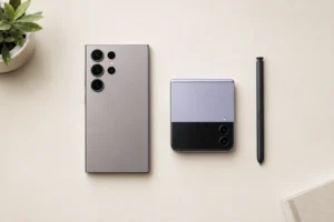 Which Samsung Galaxy Series Should You Buy in 2026